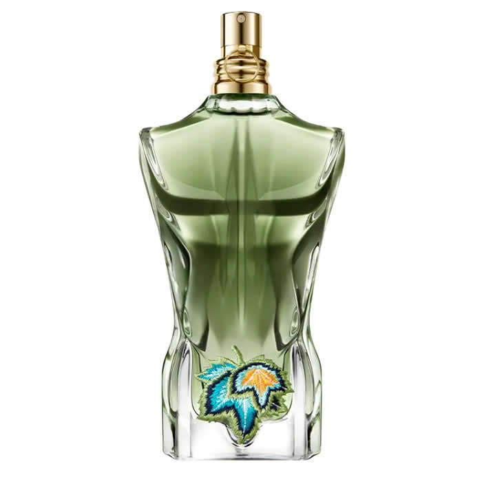 <tc>JEAN PAUL GAULTIER</tc> Le Beau Paradise Garden parfémovaná voda v spreji 75 ml