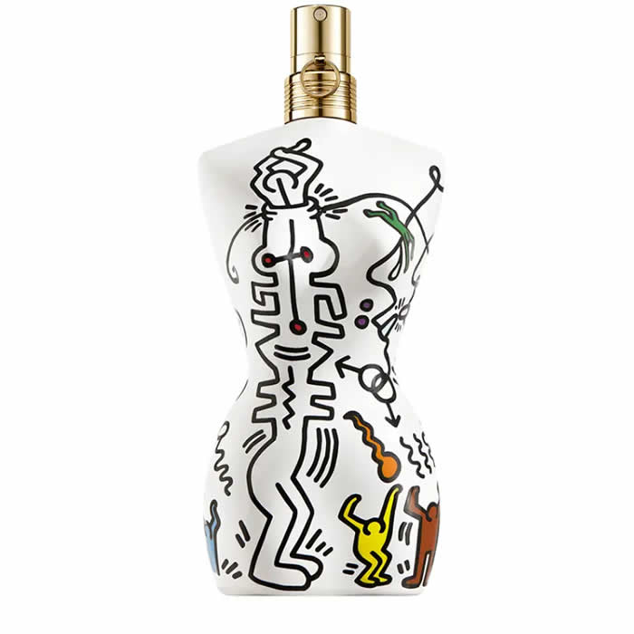 <tc>JEAN PAUL GAULTIER</tc> Toaletná voda Classique Pride Edition s rozprašovačom 100 ml