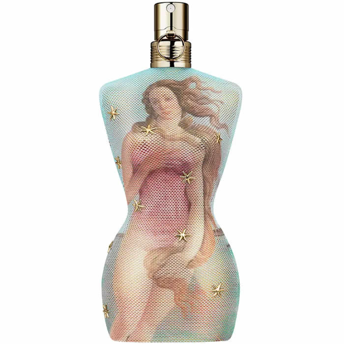 <tc>JEAN PAUL GAULTIER</tc> Toaletná voda Classique Collector Edition s rozprašovačom 100 ml
