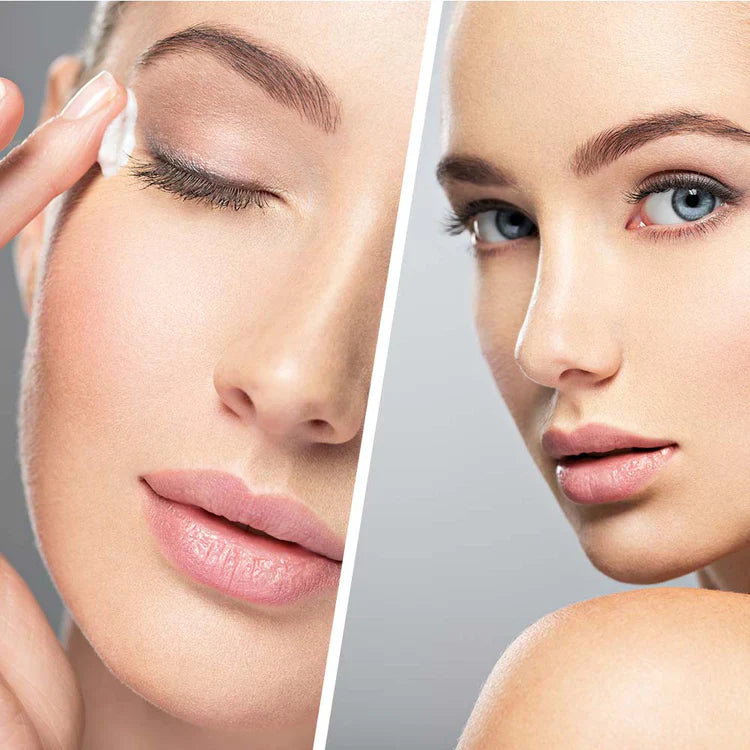 Krém na posilňovač vitamínu C na opravu príznakov starnutia 15 ml