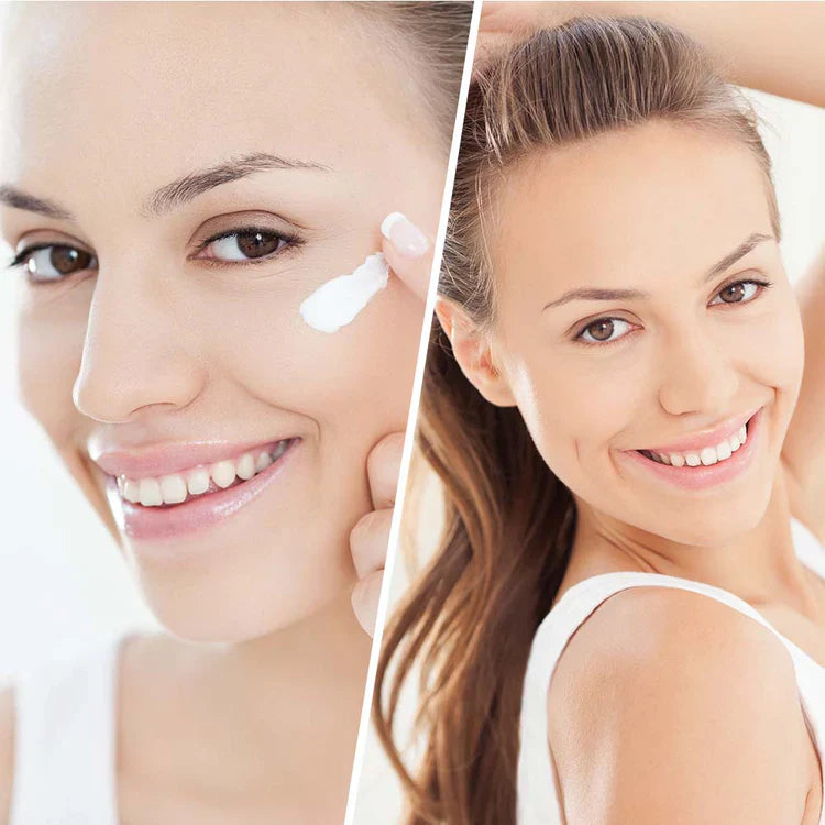 Hyaluronické očné výplne s hydratačnými a omladzujúcimi vlastnosťami 30 ml