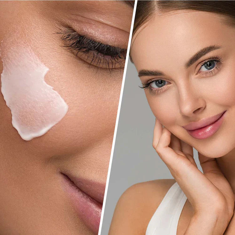 RETINOL DAILY SPRAVINÁLNA KREM pre pokožku vyhladené z vrások a jemných línií 50 ml