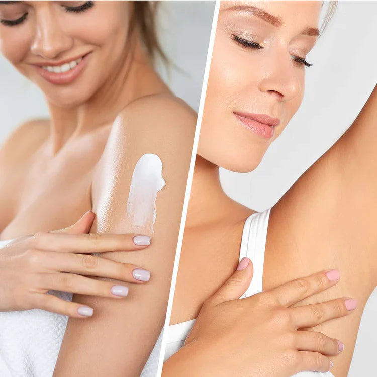 Hyaluronic Hydro Cream s avokádom pre intenzívnu hydratáciu 200 ml