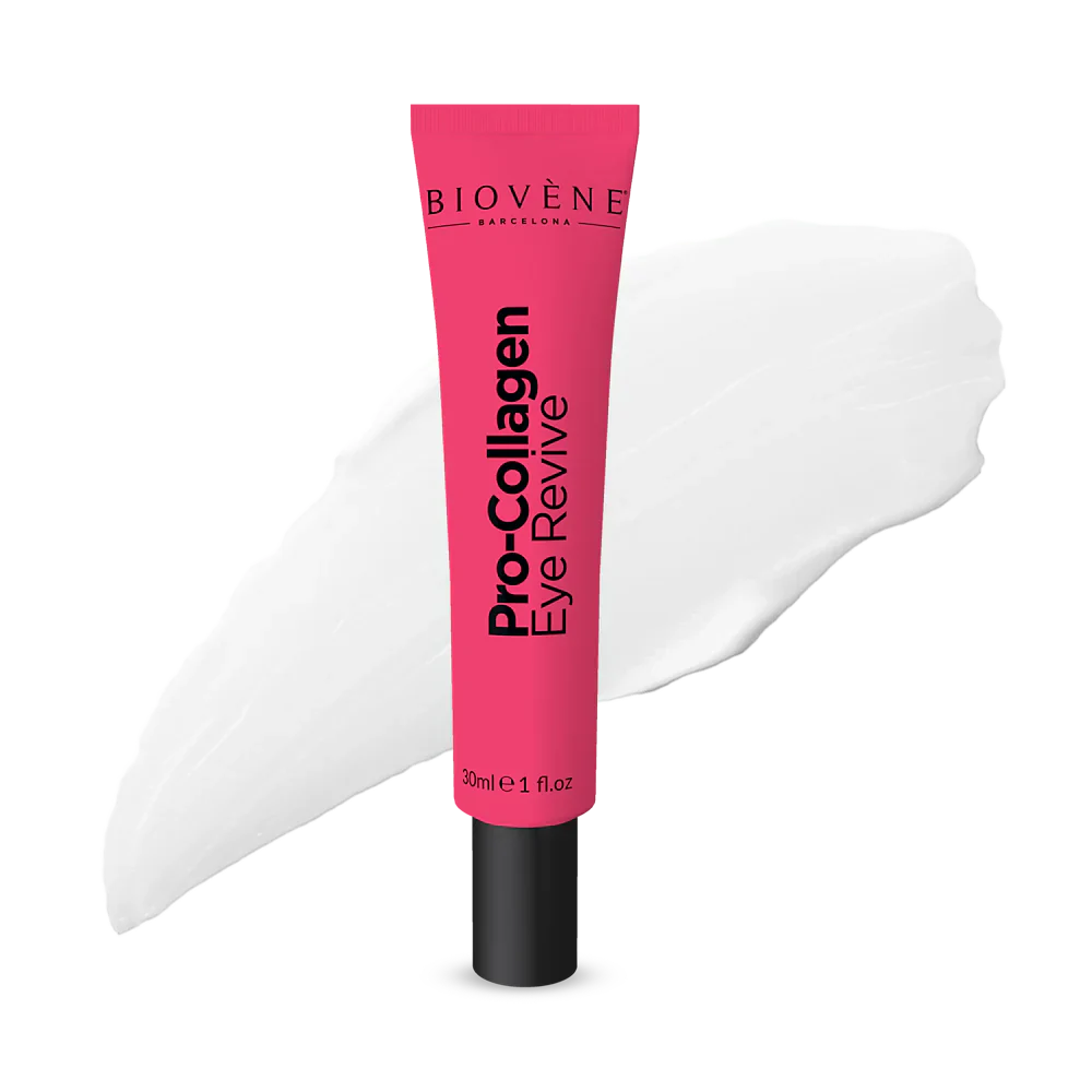 Pro -Collagen Collagen Eye Cream na opustenie a rozjasnenie - 30 ml