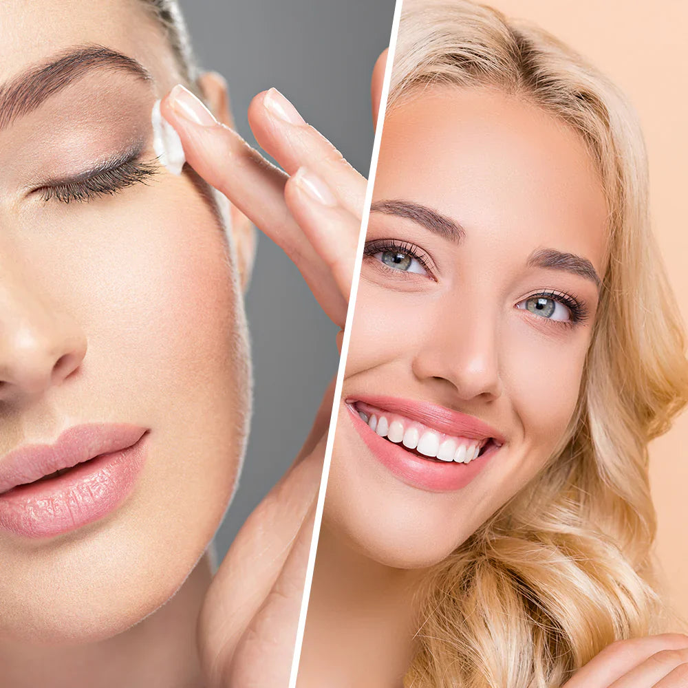 Denný krém s Q10 proti vráskam a stratou elasticity - 50 ml