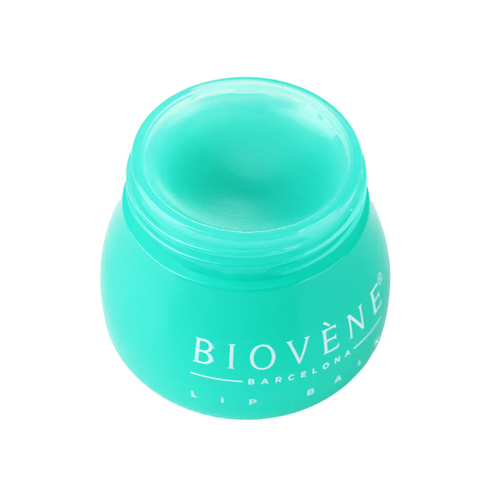 Balzam na pery s avokádom a kolagénom pre objem a mäkkosť - 8 gramov