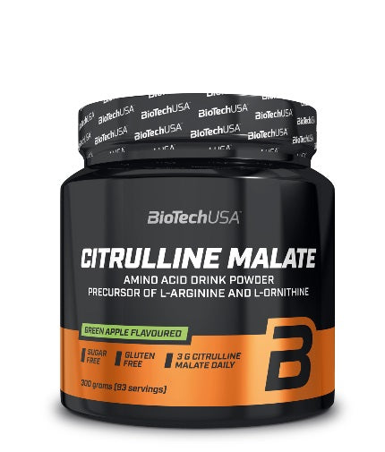 Citrullín malát 300 g
