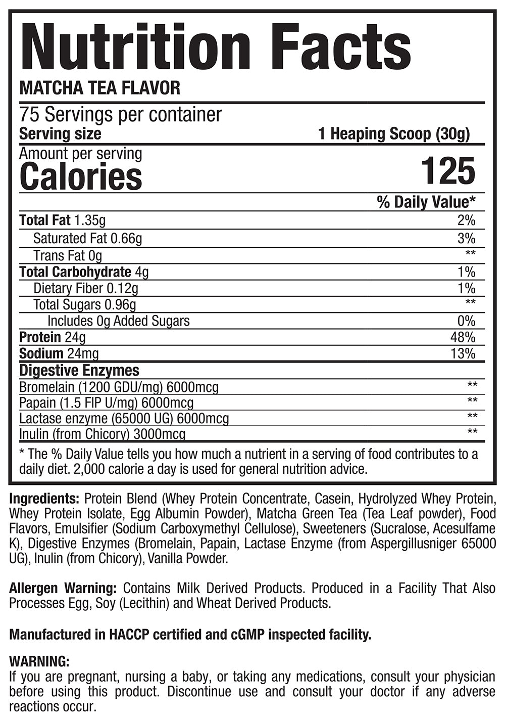 Matica srvátky Pro - 2.270