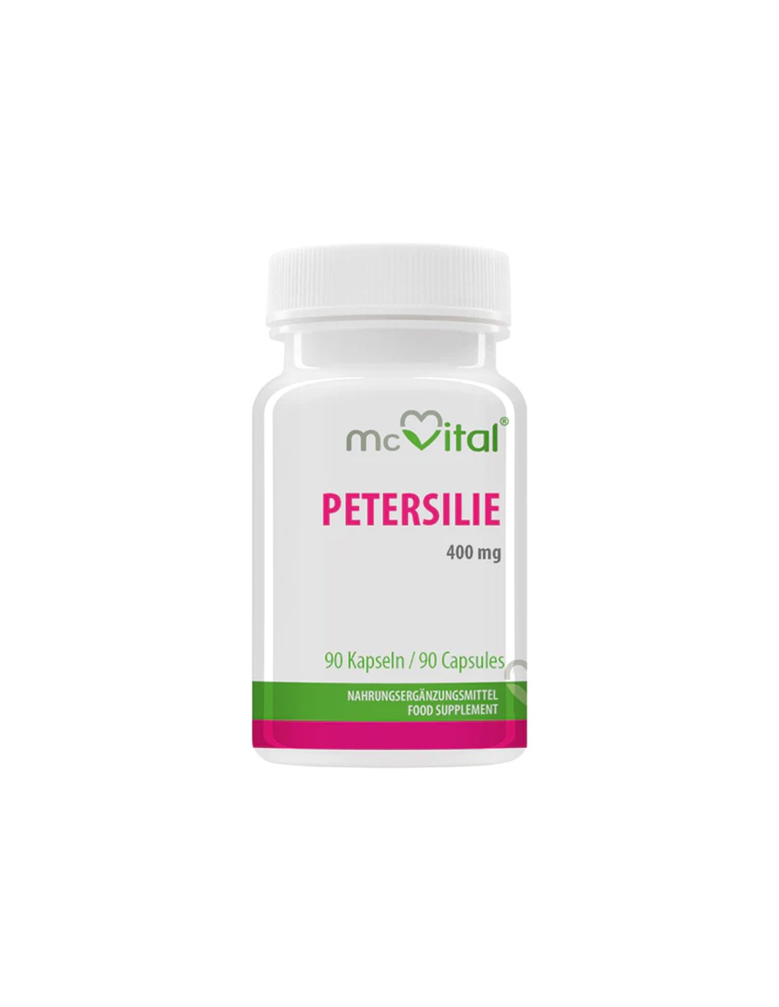 Antioxidant - petržlena, 90 kapsúl