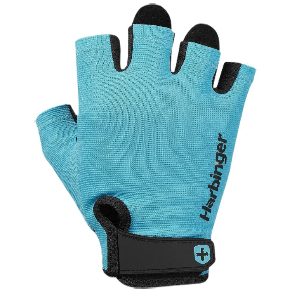 Unisex rukavice Power 2.0 - Aqua