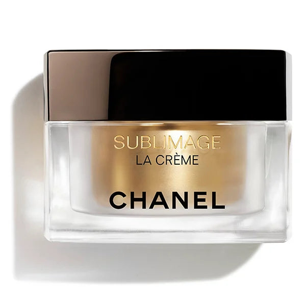 <tc>CHANEL</tc> Sublimage La Crème Texture Fine 50 g