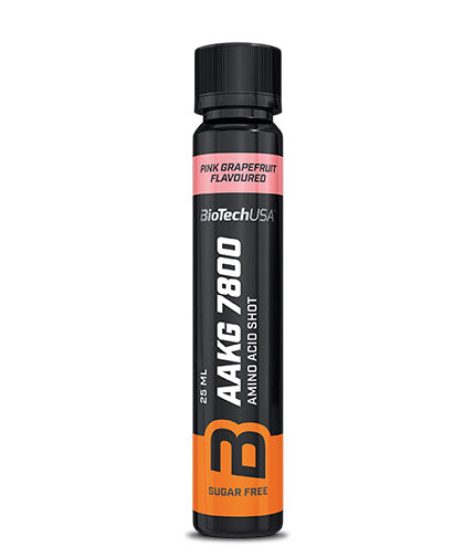 AAKG 7800 /25 ml.