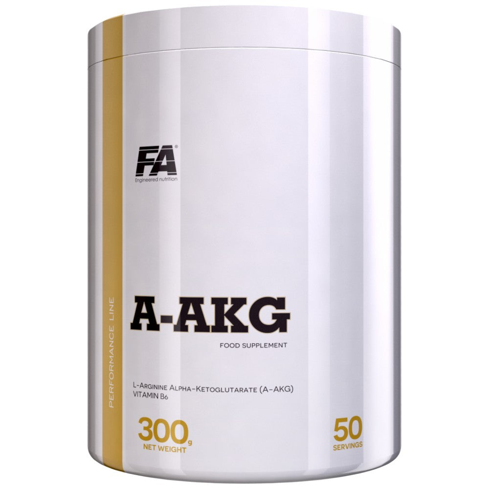 AAKG Prášok - 300 gramov