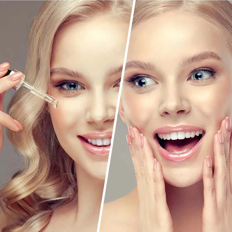 Retinol extra hladké sérum na hlbokú obnovu a uspokojenie 30 ml