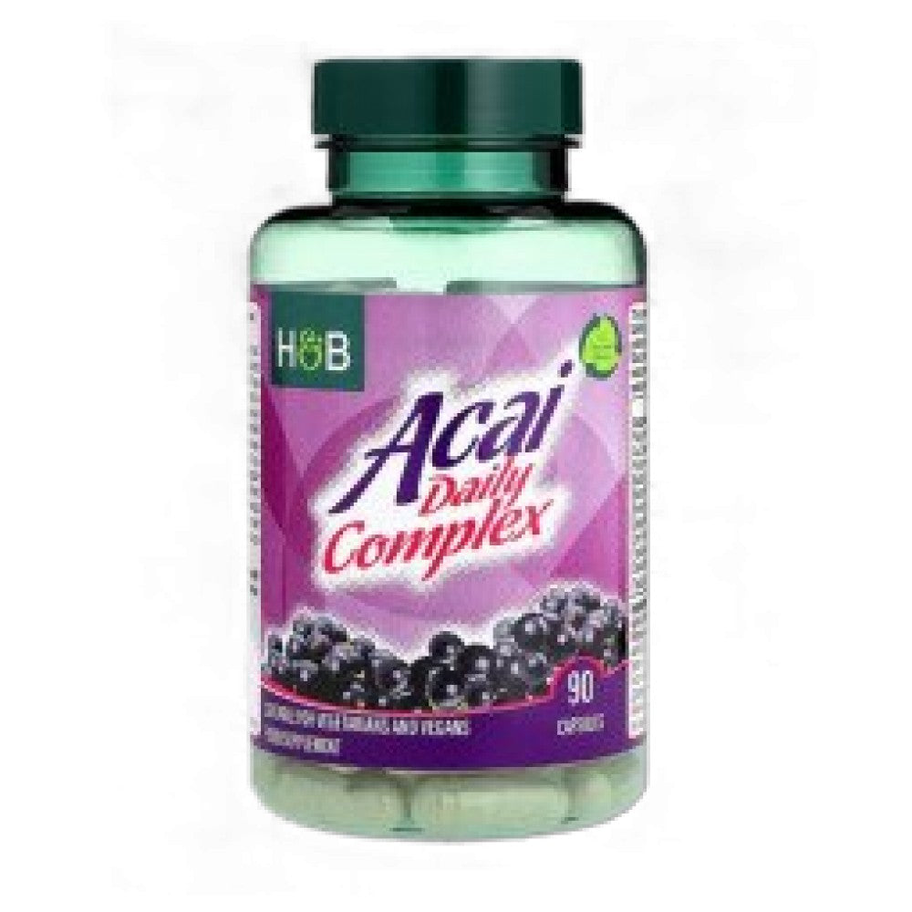 Denný komplex ACAI 1000 mg - 90 kapsúl