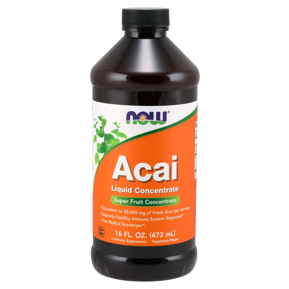 Koncentrát kvapaliny ACAI - 473 ml