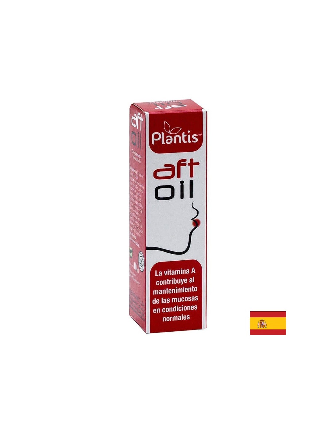 Aft Oil/ Ústny olej na afty, herpes a plesne, 10 ml Arte<tc>san</tc>oi
