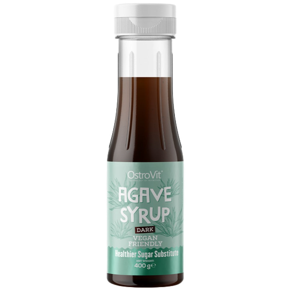 Agave sirup 400 gramov