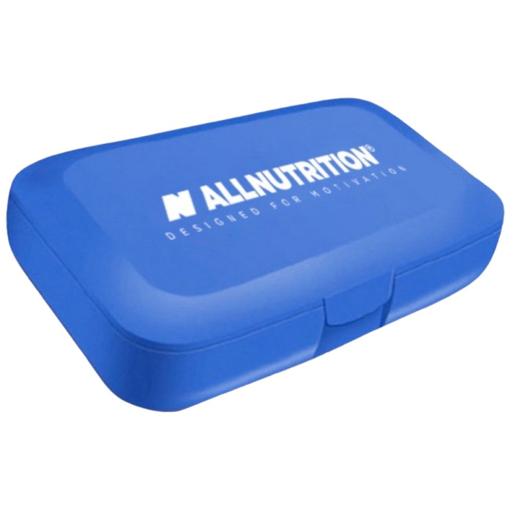 <tc>AllNutrition</tc> Škatuľka na pilulky