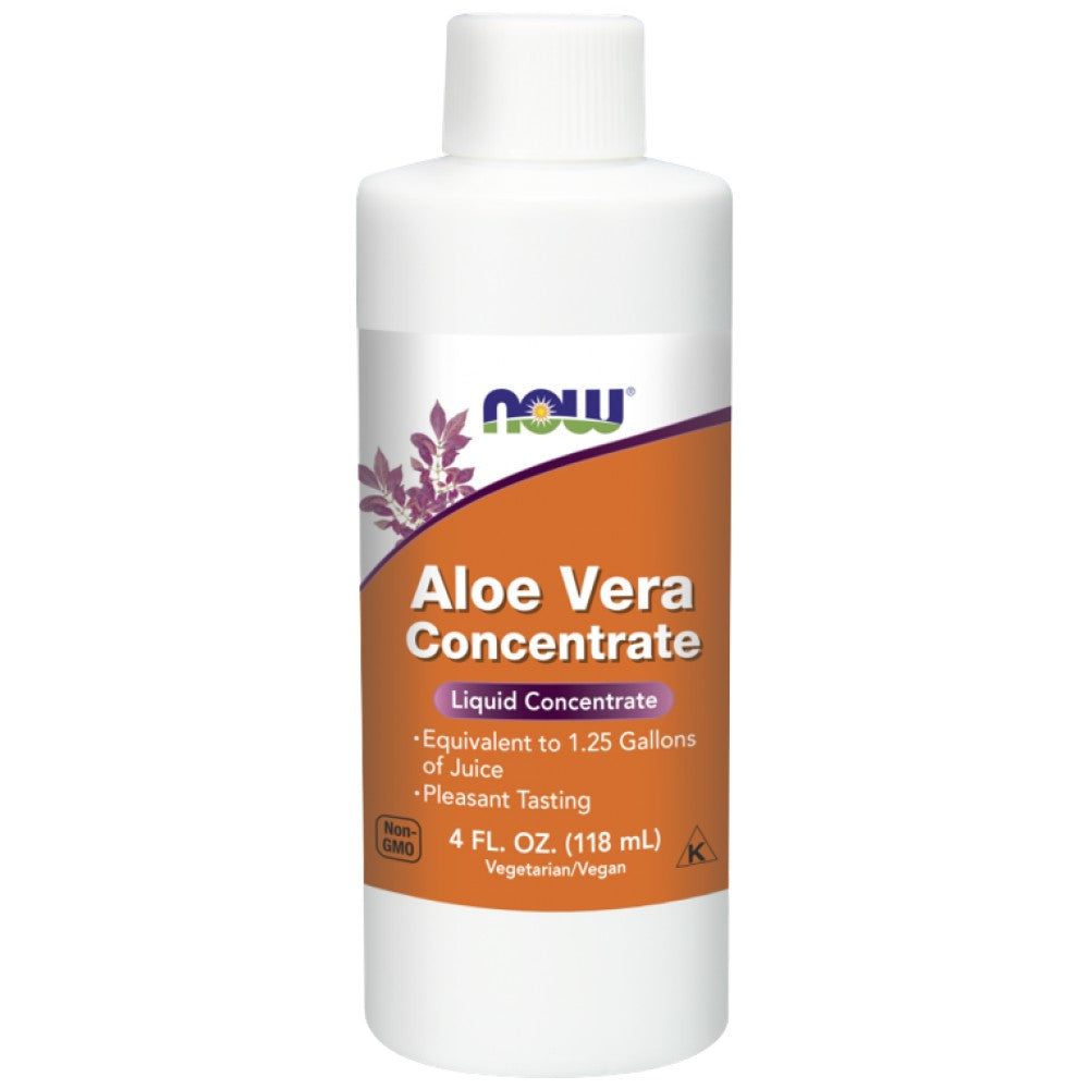 Koncentrát Aloe Vera - 118 ml