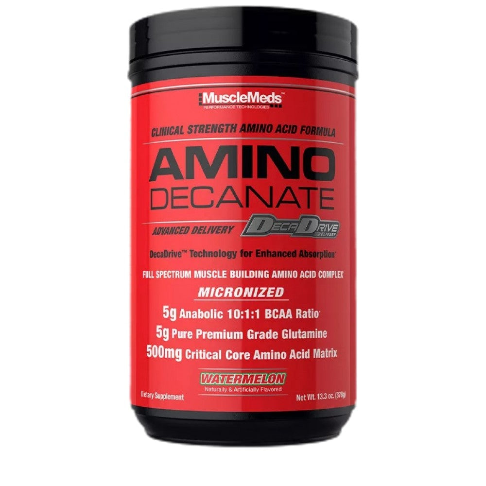 Amino -dekarovať - 360 gramov