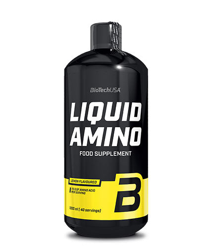 Aminokavalová kvapalina/1 000 ml - 1,00 kg