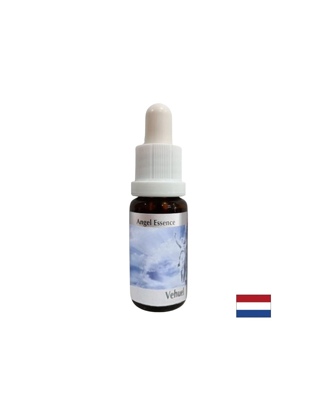 Transformuje starú bolesť - Essence Vehuel (Angel Essence č. 21), kvapky 15 ml