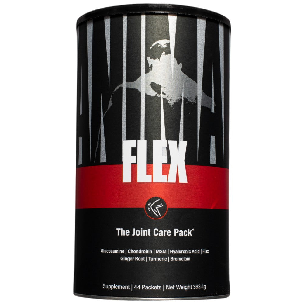 Flex zvierat - 44 paketov