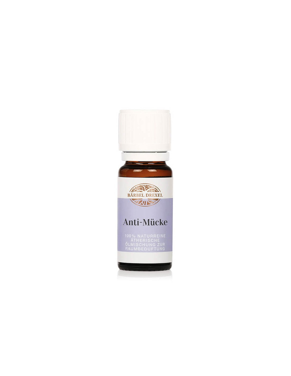Anti -Mücke - Zmes éterických olejov proti komárom, 10 ml