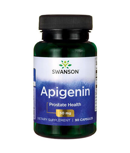 Apigenín 50 mg - 90 kapsúl