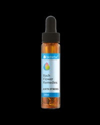 Bach kvapky antistress - 20 ml