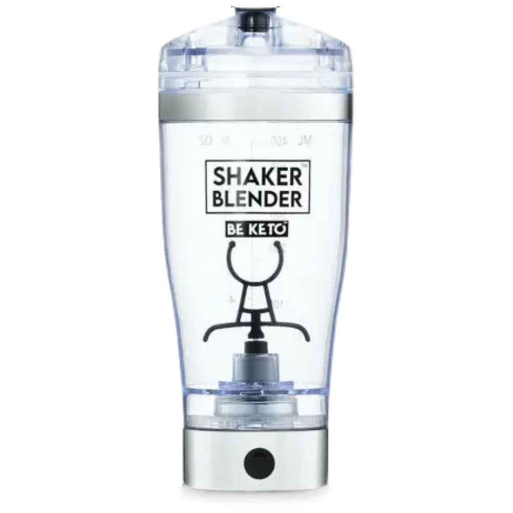 Shaker Blender Tornado | USB-nabíjateľné <tc>BATTERY</tc> - 450 ml