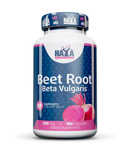 Root Root / Beta vulgaris / 500 mg / 100 čiapky