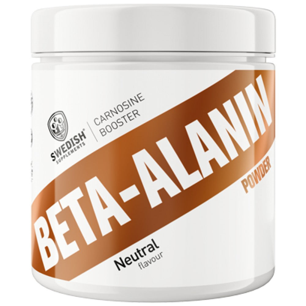 Beta alanínový prášok - 300 gramov