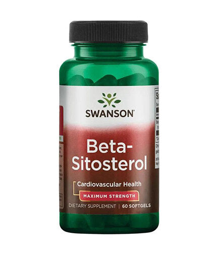 Beta sitosterol 160 mg - 60 kapsúl