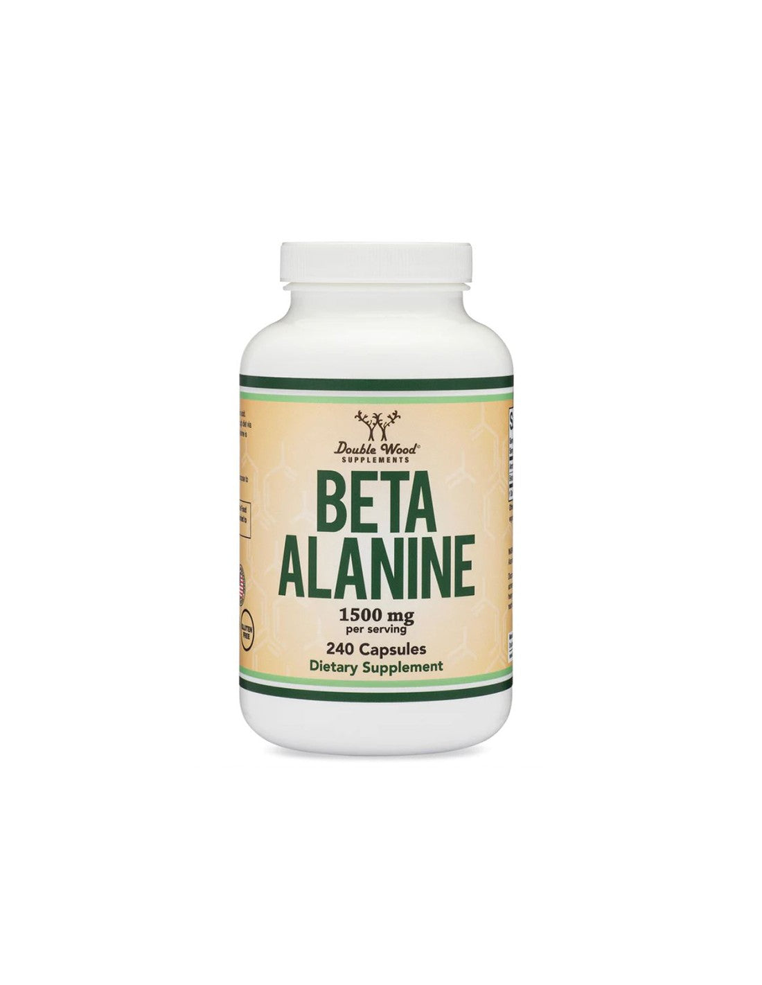Beta alanín - 240 kapsúl