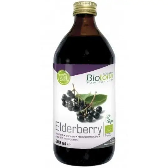<tc>Biotona</tc> organická bazová šťava koncentrát 500 ml