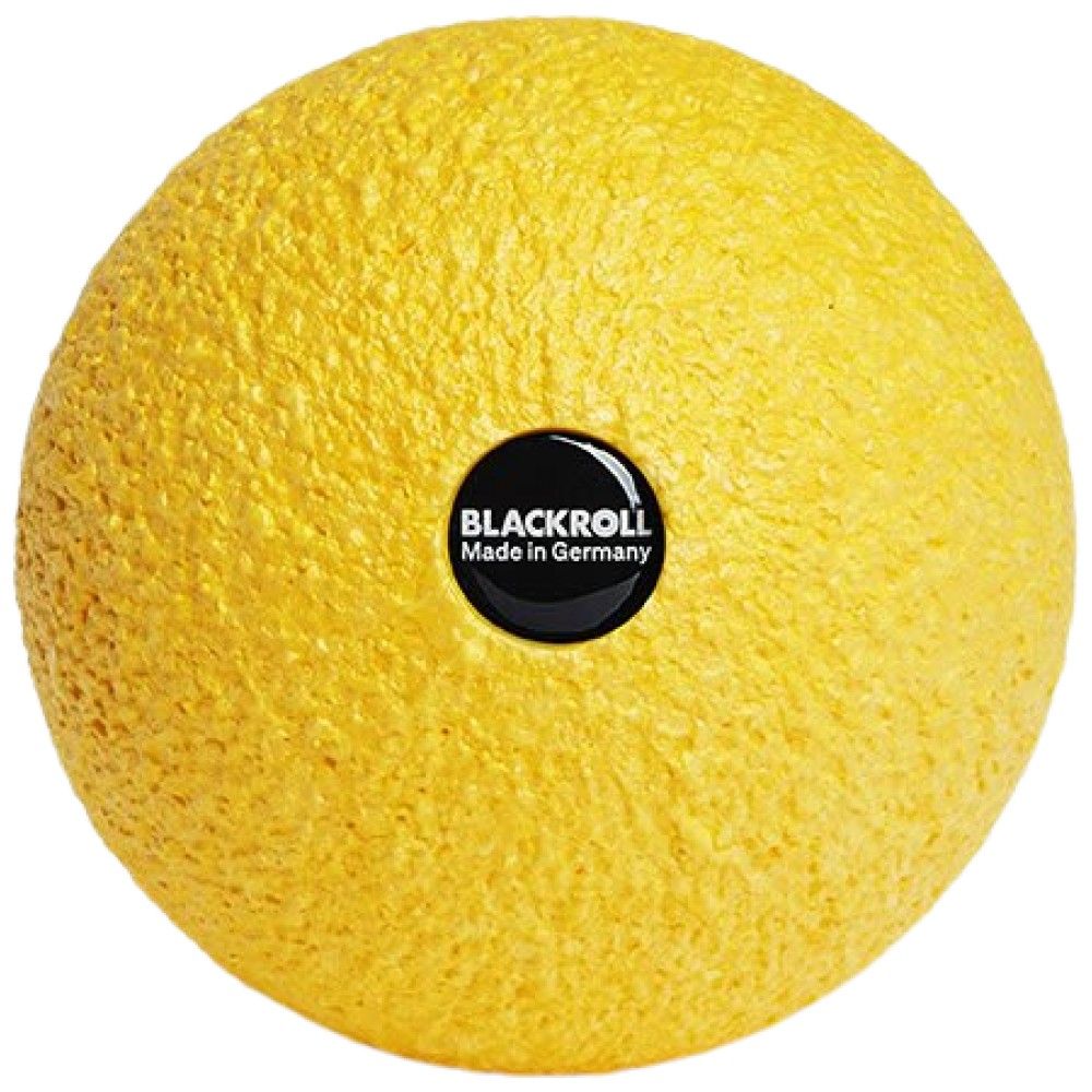 <tc>Blackroll</tc> Ball® | Lopta na bodovú samomasáž - 8 cm