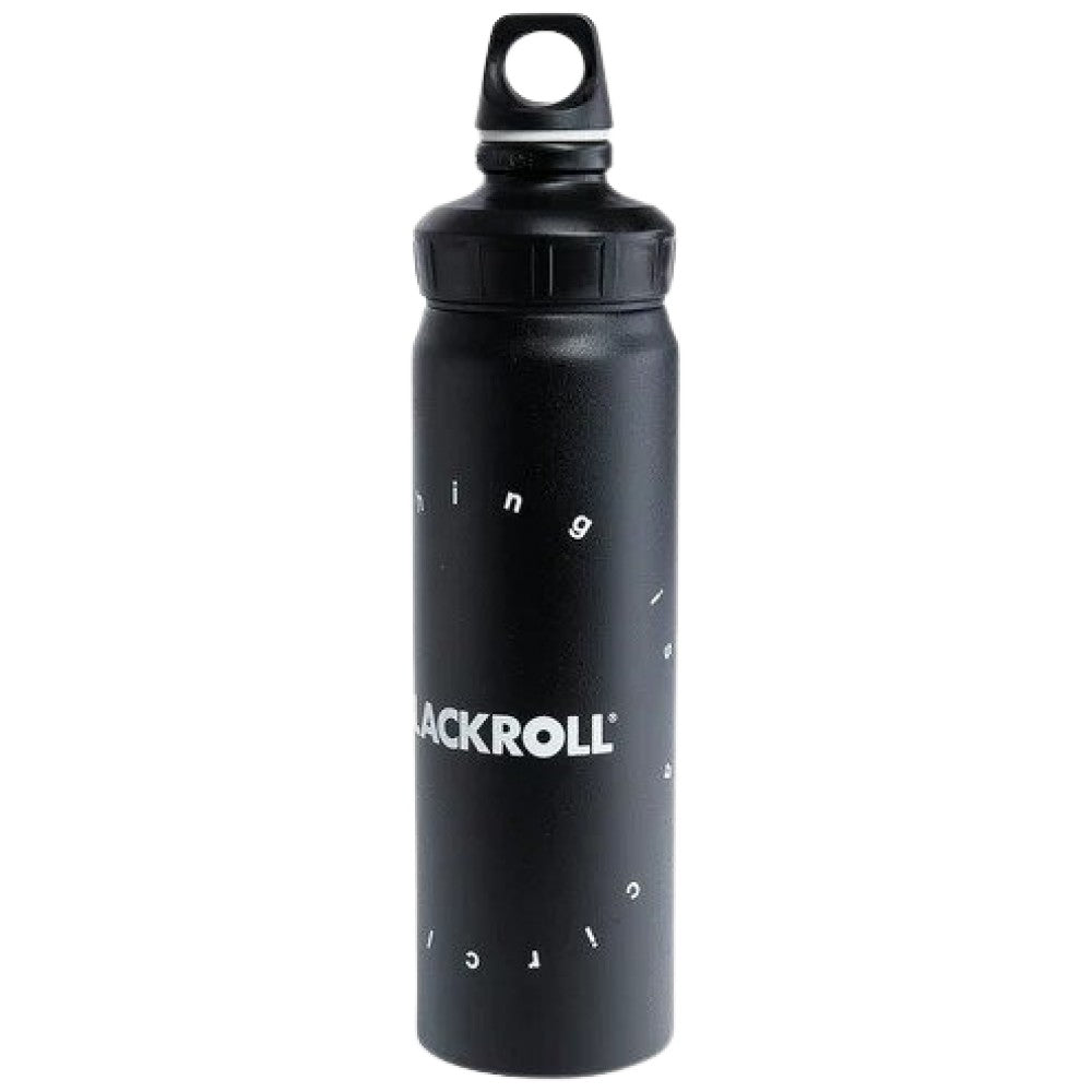 <tc>Blackroll</tc>® Bottle Travel | Cestovná fľaša