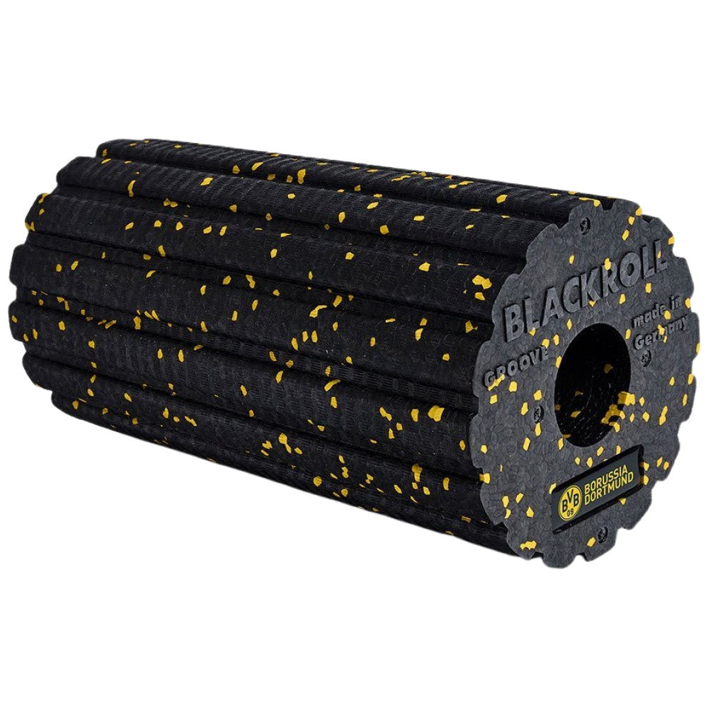 <tc>Blackroll</tc>® Groove | Limitovaná edícia Borussia Dortmund - 30 x 15 cm