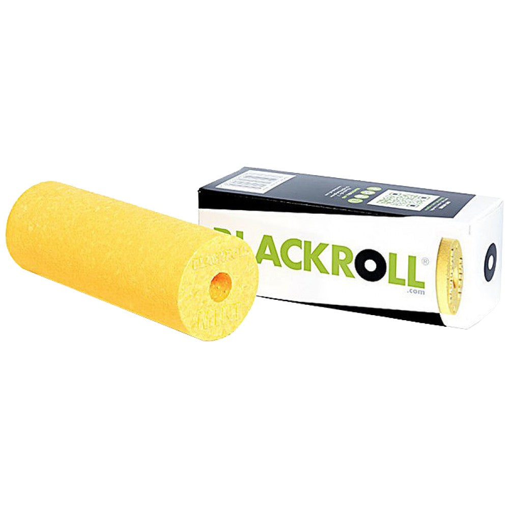 <tc>Blackroll</tc>® Mini | Mini penový valček - 15 x 6 cm