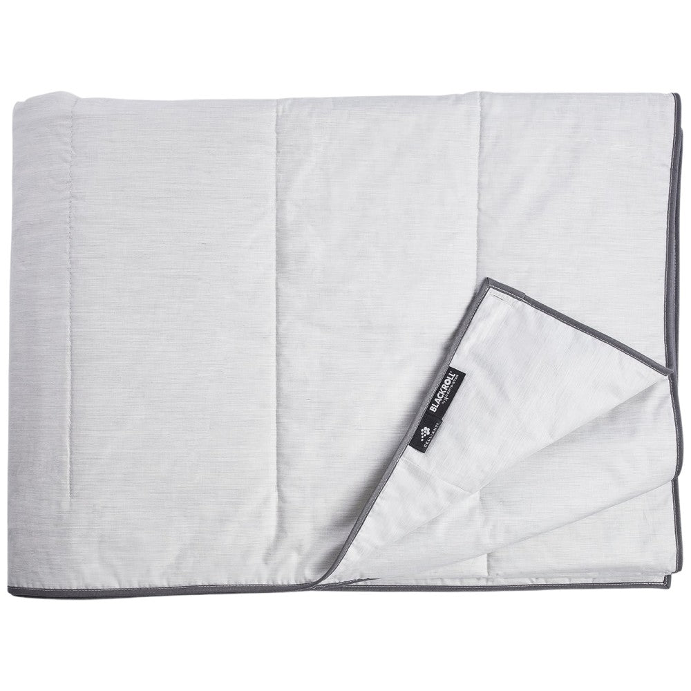 <tc>Blackroll</tc>® Recovery deka Ultralite | Ultraľahká zotavovacia deka - 135 x 200 cm