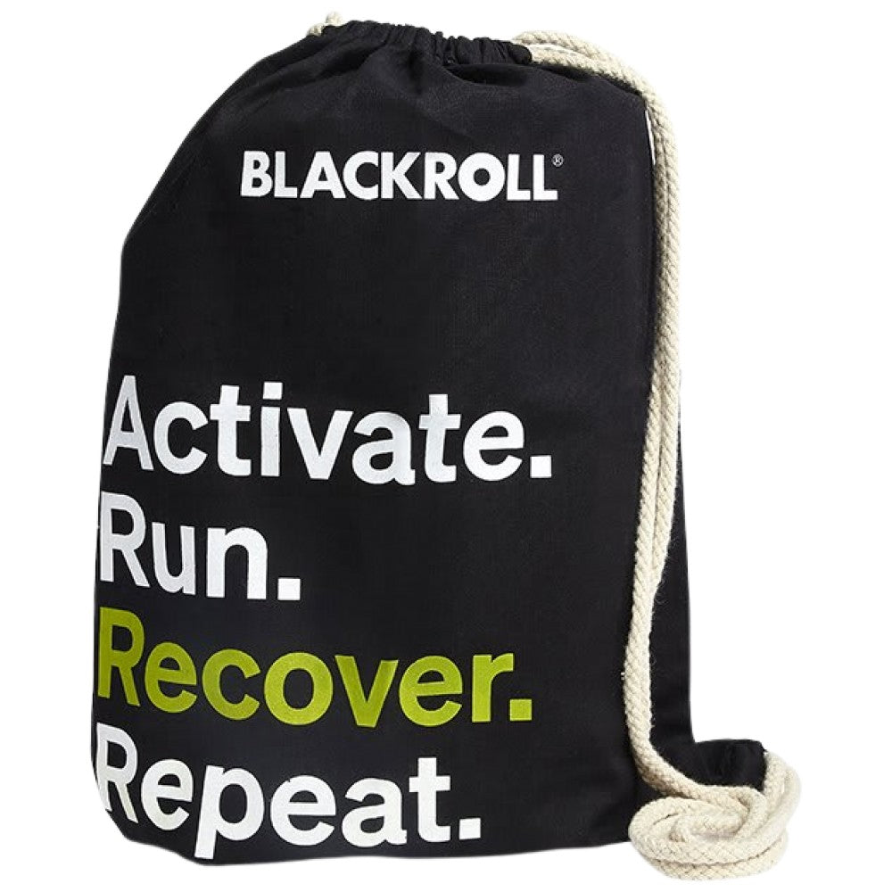 <tc>Blackroll</tc>® Bežecká taška | Taška pre bežcov