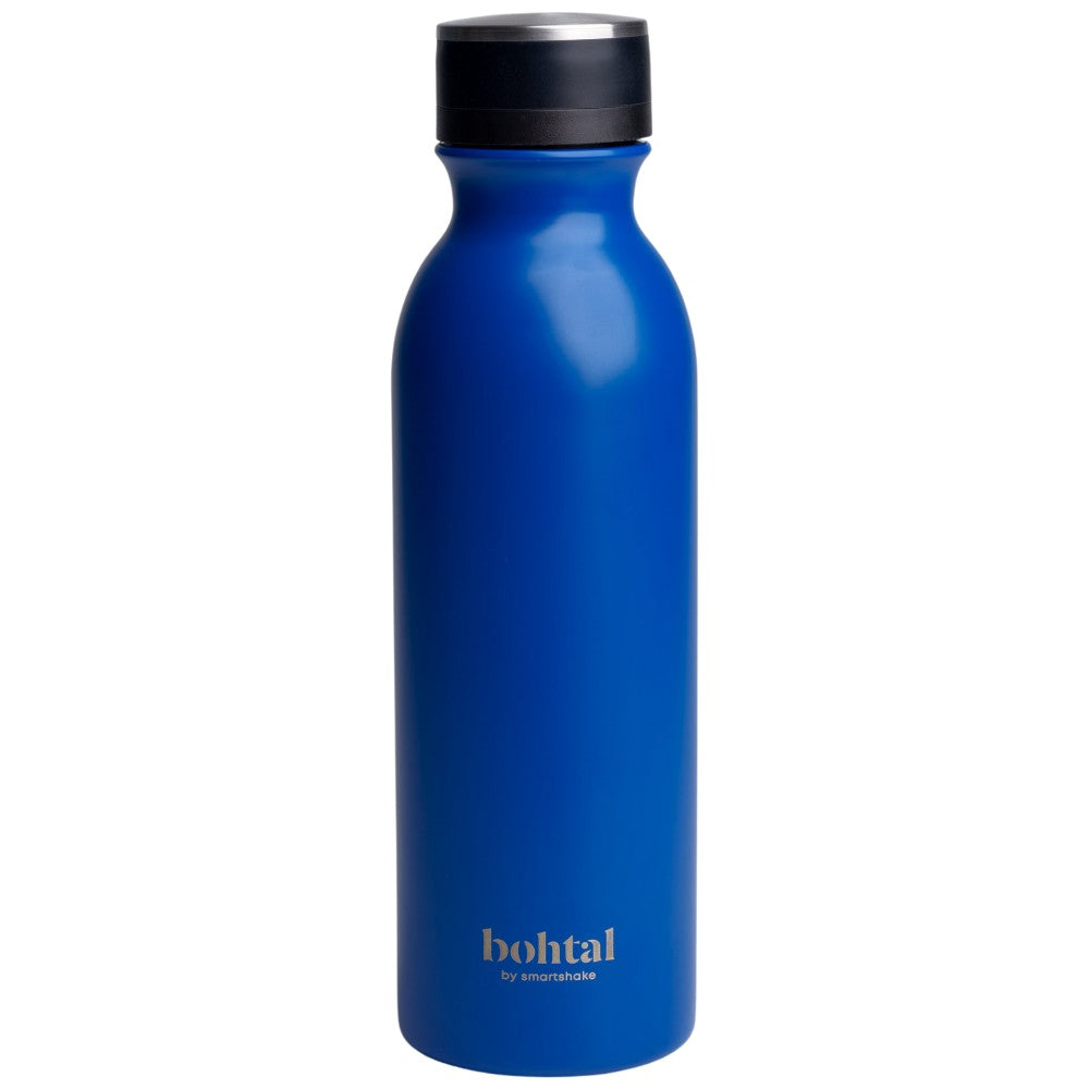 Bohtal izolovaná banka Modrá - 600 ml