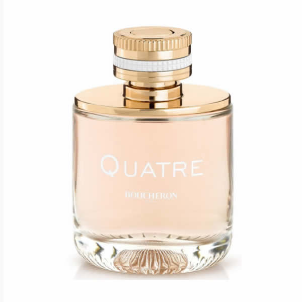 <tc>BOUCHERON</tc> Quatre Eau De Parfume Spray 50 ml