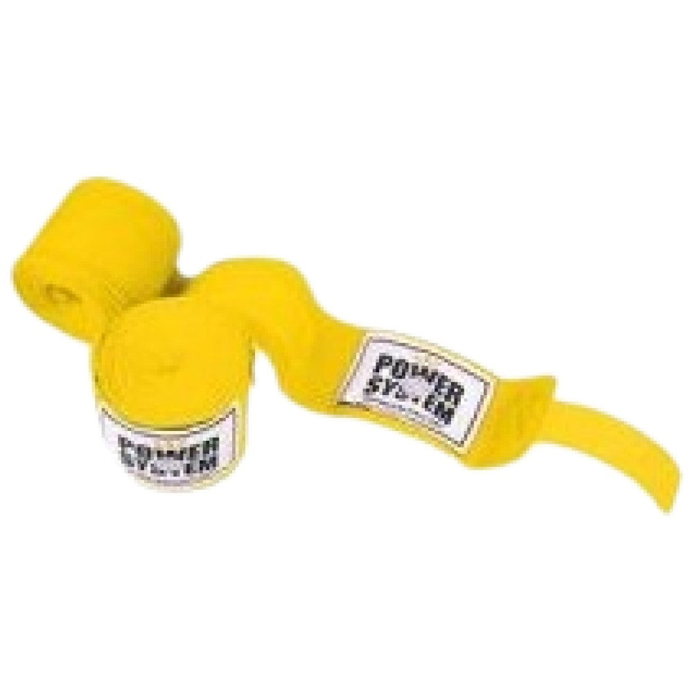 Boxerské ruky - 4 metre