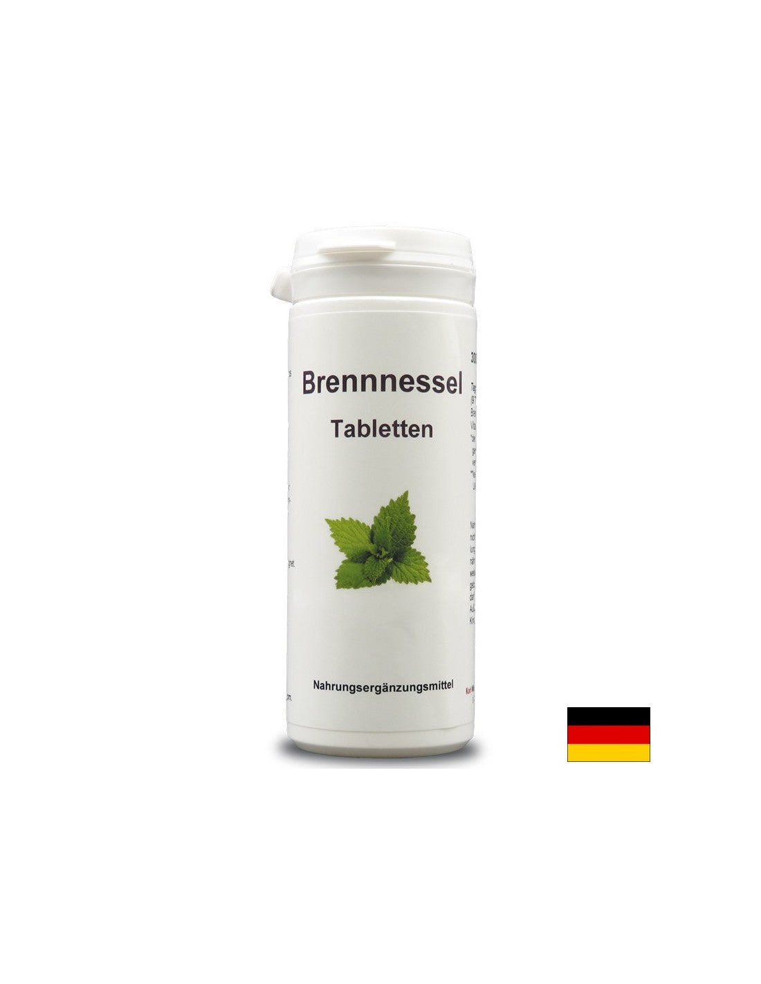 Brennessel - Žihľava 500 mg, 300 tabliet <tc>Karl Minck</tc>