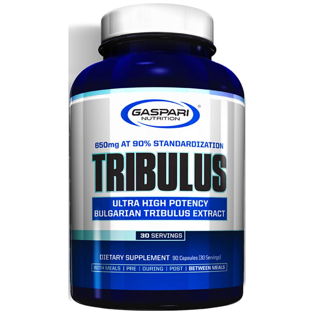 Bulharský Tribulus 90% - 90 kapsúl