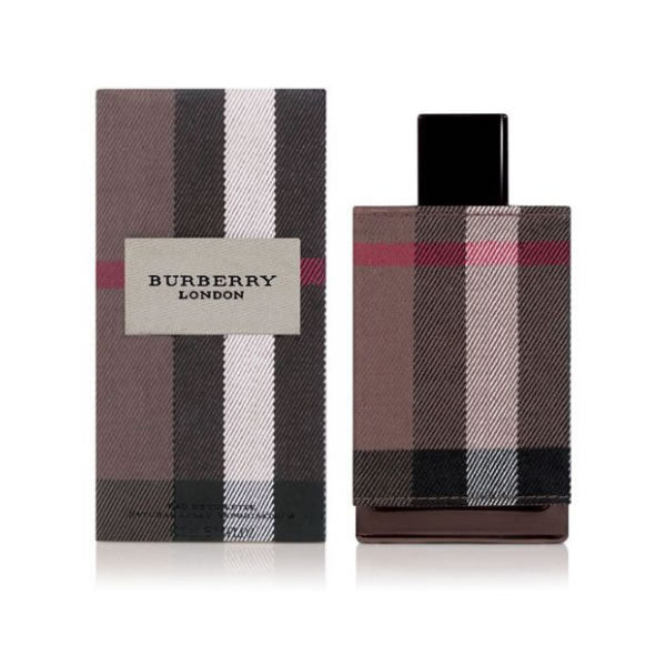 <tc>BURBERRY</tc> Toaletná voda London Men v spreji 100 ml
