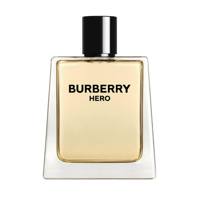 <tc>BURBERRY</tc> Hero toaletná voda v spreji 50 ml